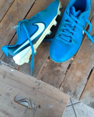 Scarpe calcio