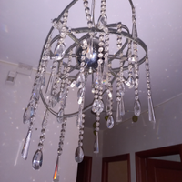 Lampadario moderno
