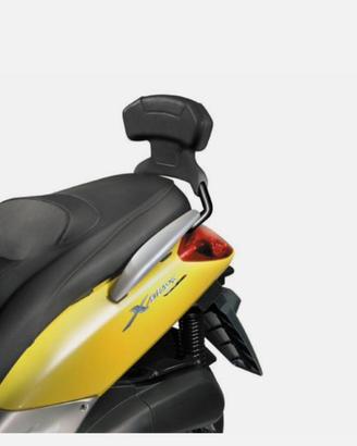 Schienalino xmax 125-250 dal 2005-2010