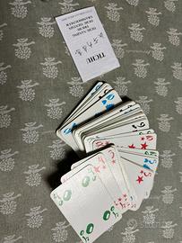 Tichu gioco di carte