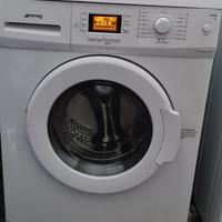 Lavatrice Smeg 7 kg ,1000 giri