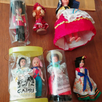 Bambole da collezione
