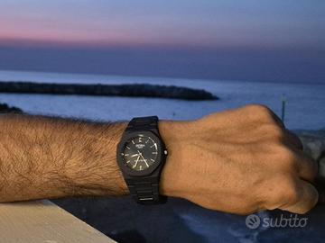 Orologio Petra Watch Anima Veloce limited edition 