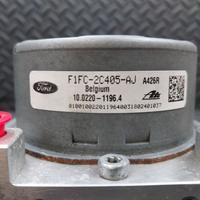 POMPA CENTRALINA ABS FORD FOCUS CMAX F1FC-2C405-AJ