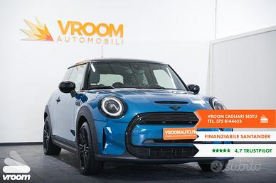 MINI Mini Full El. (F56) Mini Cooper SE Electric