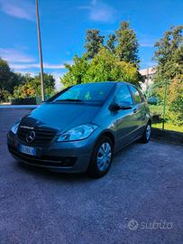 Mercedes Classe A 160 (150) Avantgarde FL