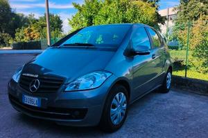 Mercedes Classe A 160 (150) Avantgarde FL