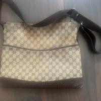 Borsa tracolla Gucci
