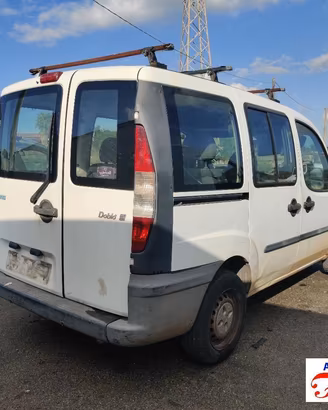 Fiat doblo 223 1.9 jtd 100cv 01-23 - ricambi