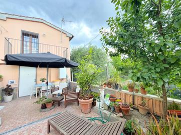 CASA INDIPENDENTE A MONTEMURLO