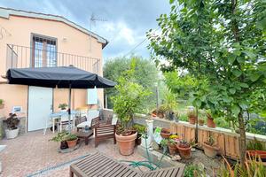 CASA INDIPENDENTE A MONTEMURLO