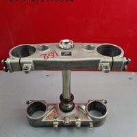 COPPIA PIASTRE HONDA CRF 250 2012 2011 CR F 2010