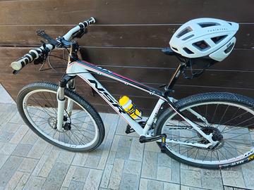 Bici mountain bike