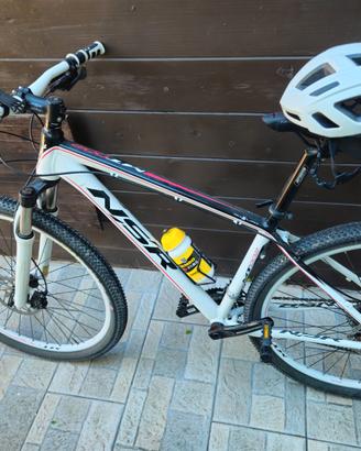 Bici mountain bike