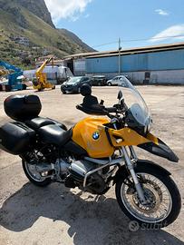 Bmw gs 1150 r 1999