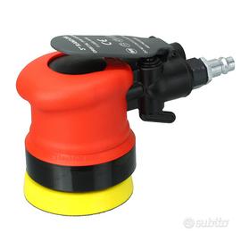 Lucidatrice Rotorbitale ad aria compressa 77mm