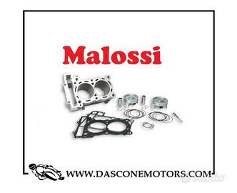 KIT GRUPPO TERMICO TMAX DA 530 A 560 MALOSSI