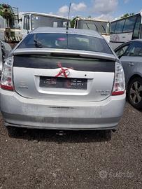 Ricambi Toyota Prius 1.5 Hybrid 2010