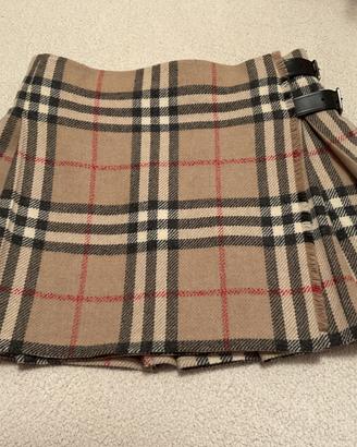 Gonna Burberry