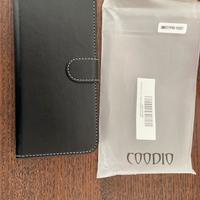 NUOVA COVER XIAOMI NOTE 9 PRO