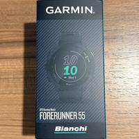 Garmin orologio Forerunner 55