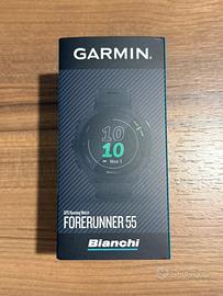 Garmin orologio Forerunner 55