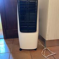 Ventilatore Deumidificatore