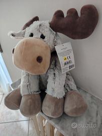 Peluche Renna medio/grande