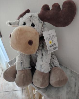 Peluche Renna medio/grande