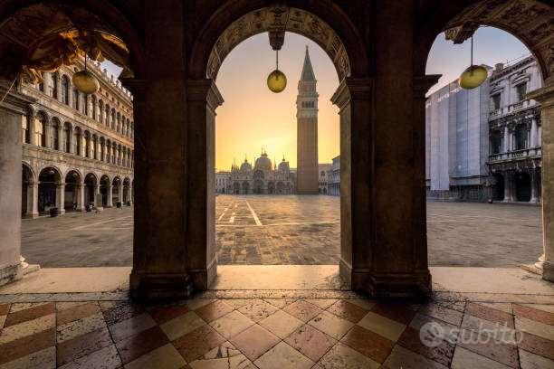 Ristorante a Venezia