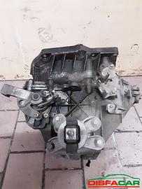 Cambio mini cooper (rc31/32)