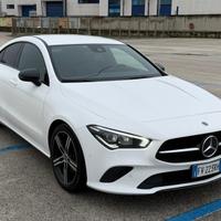 MERCEDES CLA 180d 2019 PERFETTA DI TUTTO