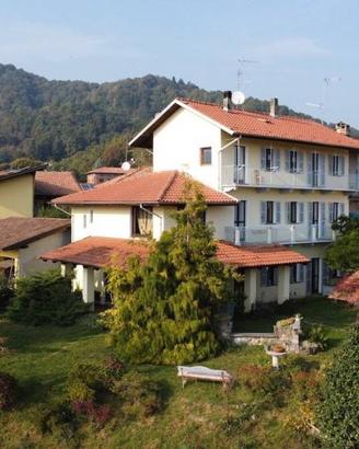 VANDORNO STRADA CANTONE BONINO