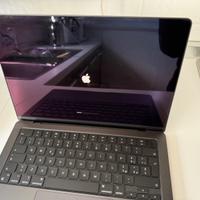 MacBook pro Alessandro