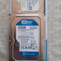2 HD sata 