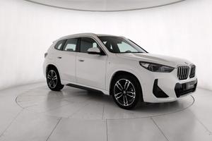 BMW X1 sdrive18d MSport auto