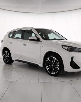 BMW X1 sdrive18d MSport auto