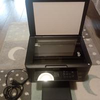 STAMPANTE SCANNER 