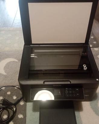 STAMPANTE SCANNER 