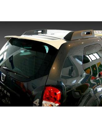 SPOILER DUSTER ORIGINALE NUOVO MAI USATO