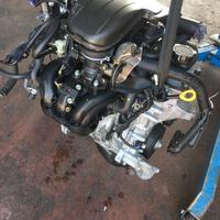 MOTORE Peugeot 107 1.0 50kW 68Cv 1KR 2011