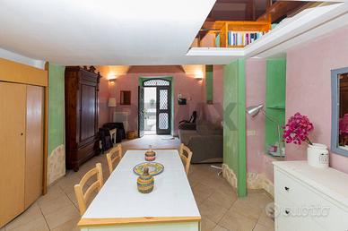 Casa Indipendente - Catania