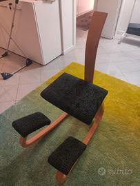 sedia stokker varier