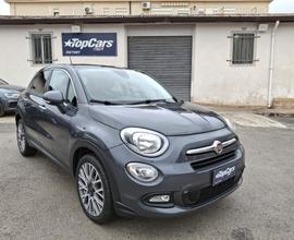 Fiat 500X 1.6 Multijet Lounge 120 cv - 2017