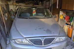 Lancia Y 1.2i cat Elefantino Blu 60CV