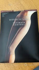 Body by victoria