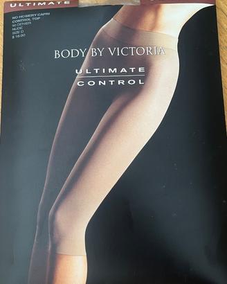 Body by victoria