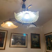 Lampadario a sospensione