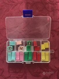 Fusibili jcase