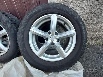Cerchi R16 215/65